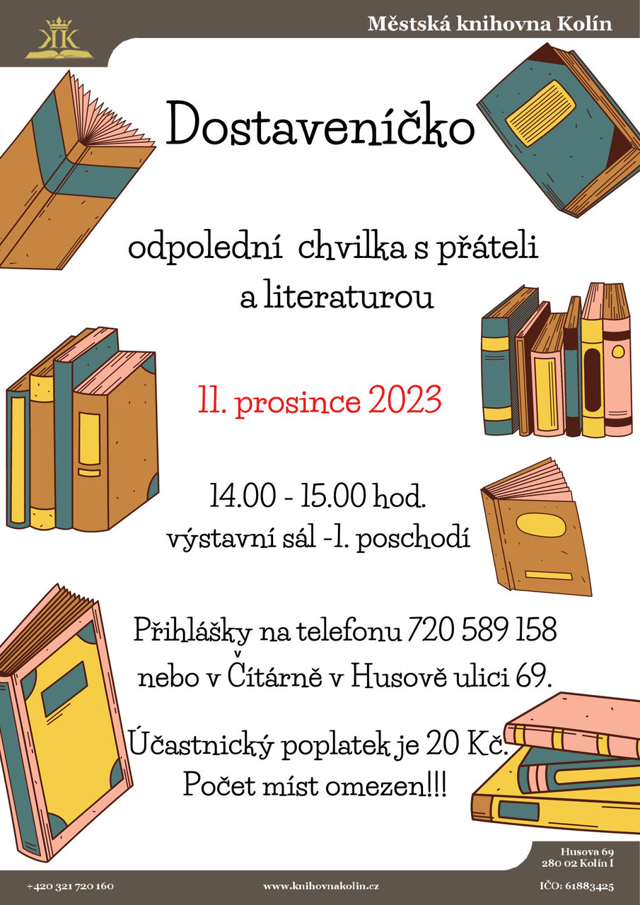 20. 9. 2021 / Odpolední chvilky s přáteli a literaturou s Alenou Šultovou