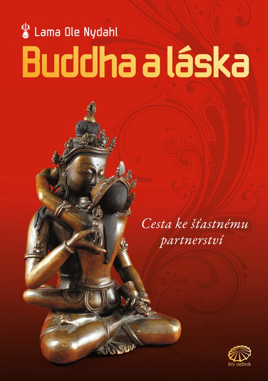 Buddha a láska