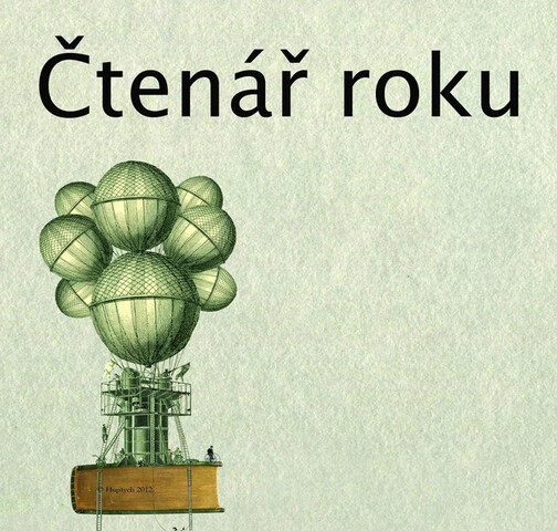 Čtenář roku