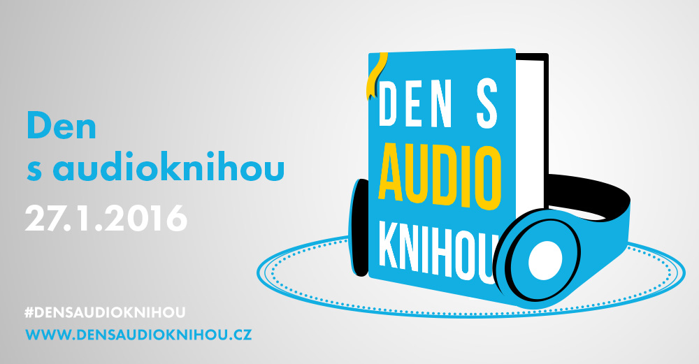 27. 1. 2016 / Výtvarné dílny s audioknihou