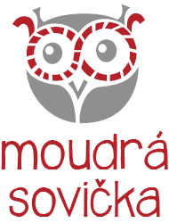 Moudrá sovička